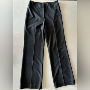 TAHARI Black Pants
